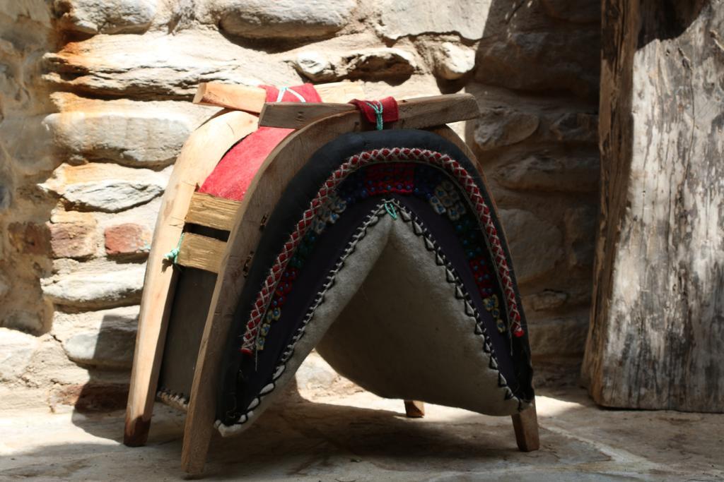 Yeni Gelin Evi Apartamento Birgi Exterior foto