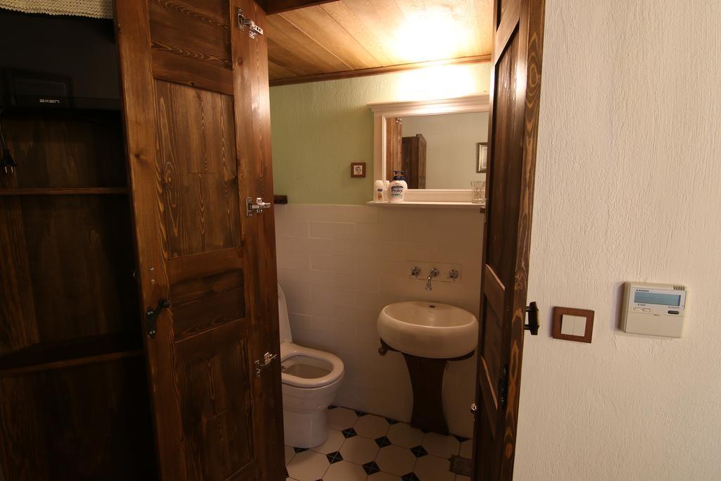 Yeni Gelin Evi Apartamento Birgi Exterior foto
