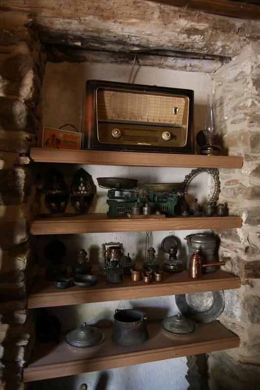 Yeni Gelin Evi Apartamento Birgi Exterior foto