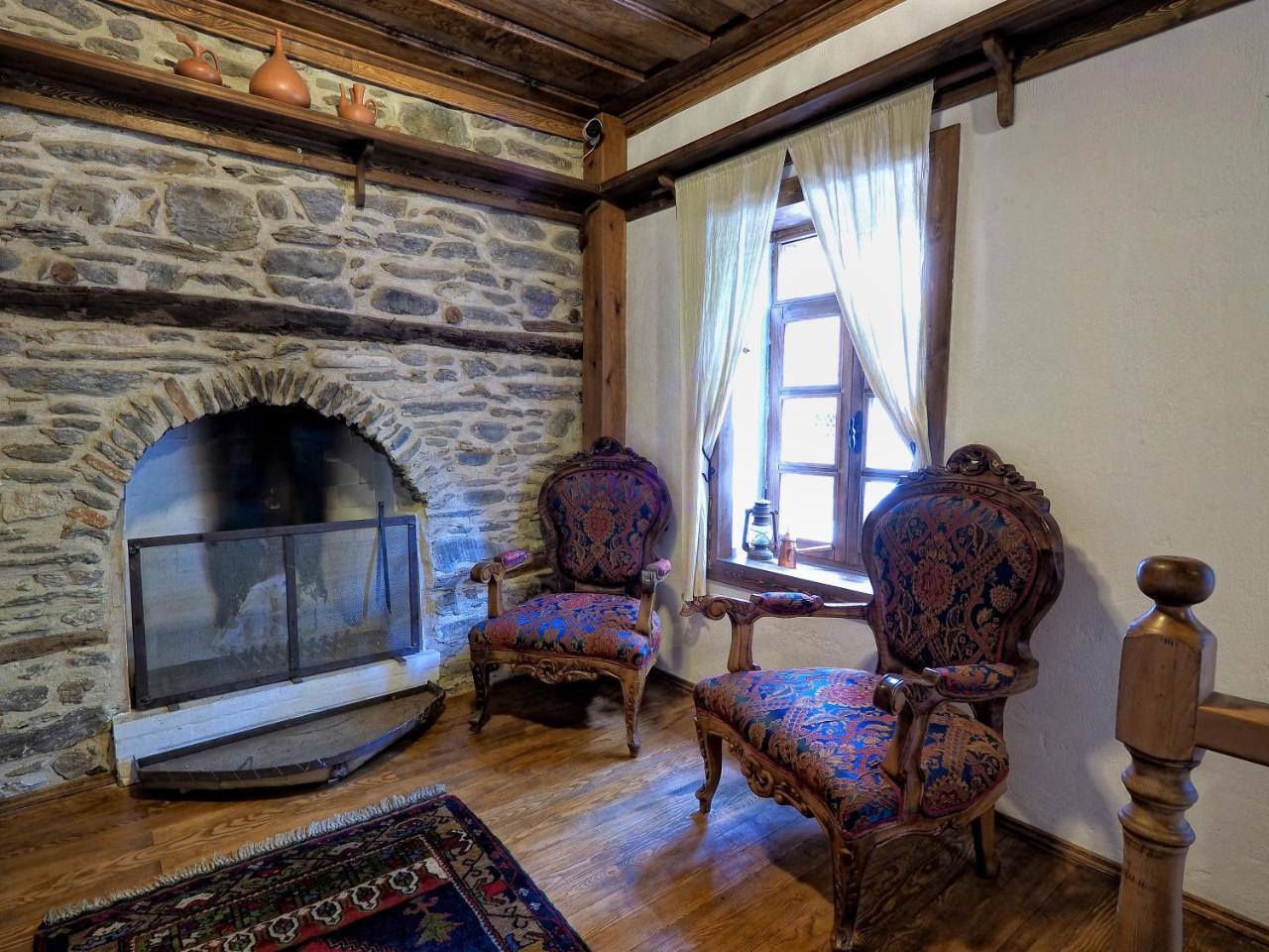 Yeni Gelin Evi Apartamento Birgi Exterior foto