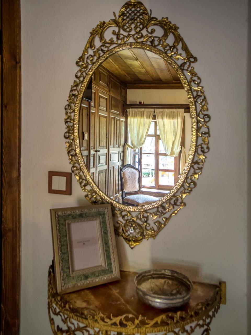Yeni Gelin Evi Apartamento Birgi Exterior foto