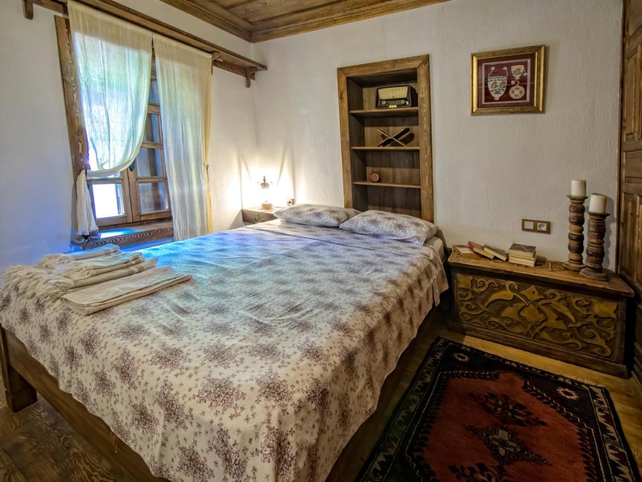 Yeni Gelin Evi Apartamento Birgi Exterior foto